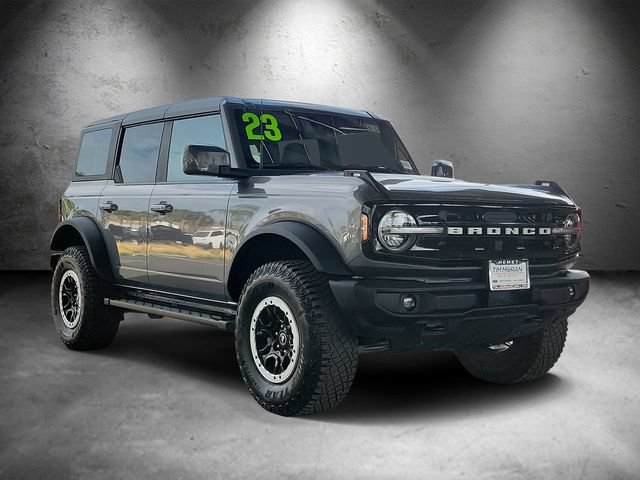 ford bronco 4-door 2023 1FMEE5DP4PLC02050 image ford bronco 4-door 2023 1FMEE5DP4PLC02050 image
